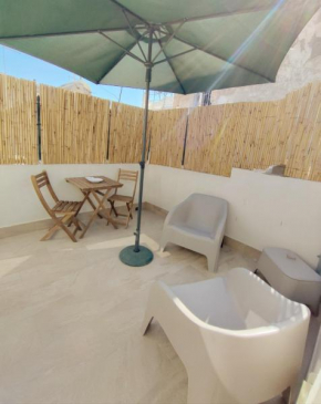 La Vanedda apartment